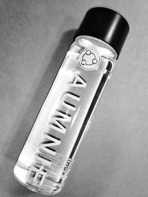 AUMNIE限量版环保玻璃随手杯 商品图3