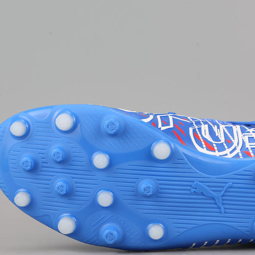 PUMA/彪马 FUTURE Z 3.2 MG短钉比赛训练足球鞋男10648901 商品图2