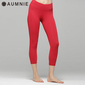 亲密七分裤CLOSECROP