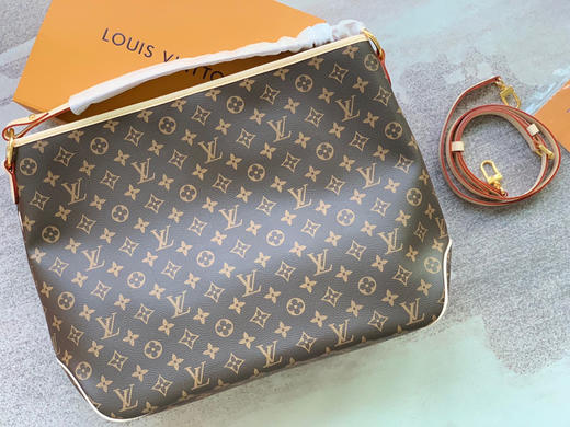 LV爆款中古购物袋，原单，限时特价🉐️ 商品图4