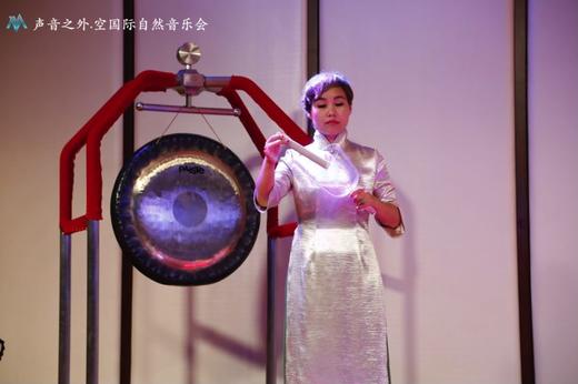 铜锣  霞·漫  音乐疗法CD专辑 商品图1