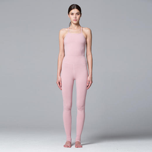 吊带踩脚连衣裤CAMISOLEJUMPSUIT 商品图4