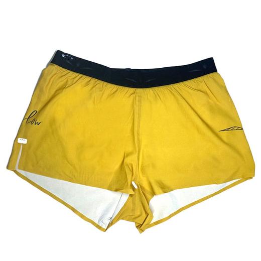 UGLOW超轻无内衬竞速短裤MINI SPEED AERO SHORTS 4马拉松精英专业跑步速干透气超轻 商品图4