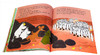 姆明和海洋之歌 梦想 英文原版绘本 Moomin and the Ocean’s Song 芬兰童话小说 小毛姆系列 英文版进口儿童英语图画故事书 商品缩略图3