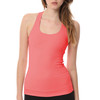 韵律背心RHYTHMTANK西瓜红 商品缩略图1