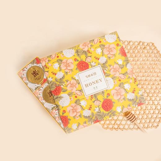 等蜂来 一口蜜礼盒25g*9*3/盒【CZ】 商品图1