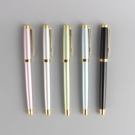 英雄多彩中细笔9382 商品图0