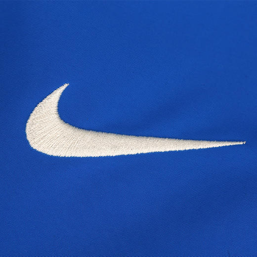 NIKE/耐克21-22赛季巴萨出场夹克CV9914427 商品图2