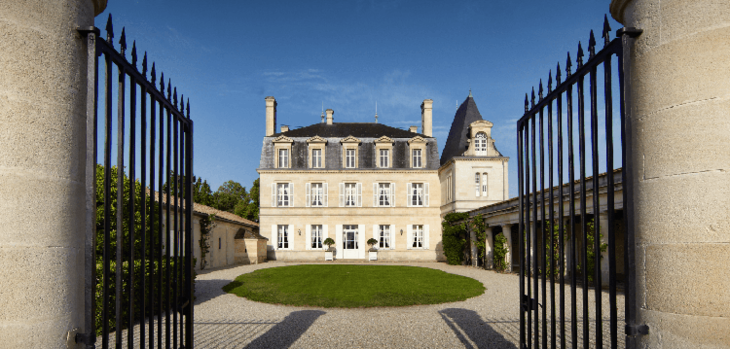 "超底价秒杀五级庄正牌"杜卡斯酒庄正牌2013 chateau grand-puy