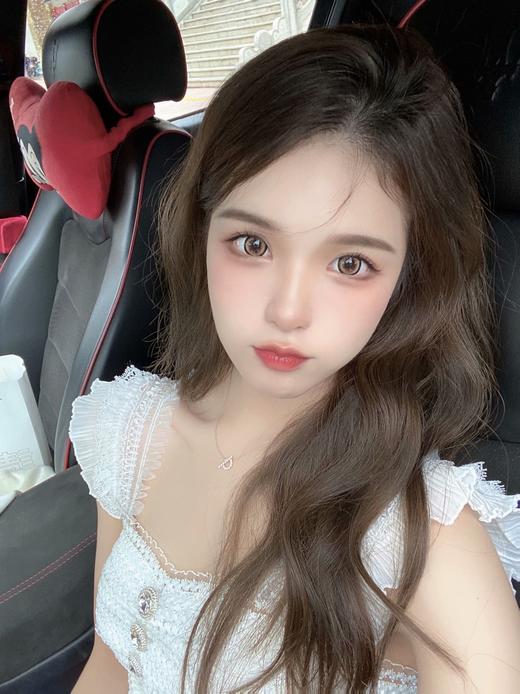 【小红书推荐款】sheepcon 芒果多士，年抛/直径14.5/着色14.4以上很大很大，168/一副，268/两副（同品牌任选），328/三副（同品牌任选），368/四副（同品牌任选） 商品图7