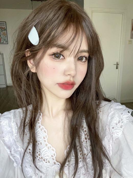 【小红书推荐款】sheepcon 芒果多士，年抛/直径14.5/着色14.4以上很大很大，168/一副，268/两副（同品牌任选），328/三副（同品牌任选），368/四副（同品牌任选） 商品图4