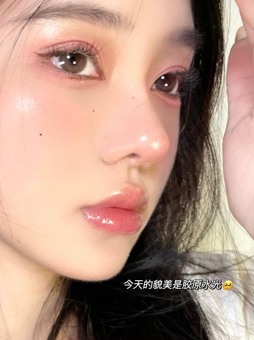 【小红书推荐款】kira fairy，胶原水光，半年抛/直径14.2/着色13.5，128/副228/两副288/四副（商品详情任选，随时结束） 商品图8