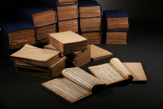 中国历朝通俗演义精装典藏版趣味小说笔法打开两千年的严肃历史