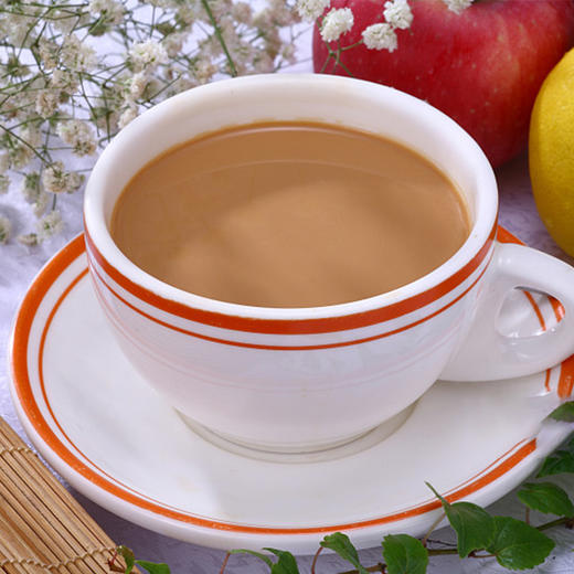 【12风味粉】港式奶茶粉1kg 家用奶茶店原材料速溶 商品图2