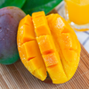 精选生态种植凯特芒果（应季攀枝花 、全年光热充足，高甜度，无农残、无蜡） 商品缩略图5