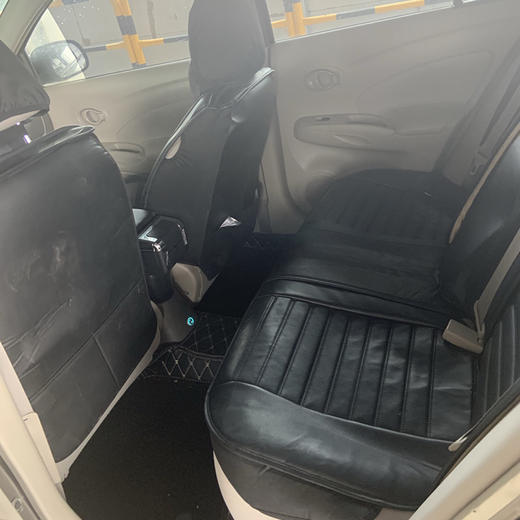 日产 阳光 1.5XE CVT大师版 【长租-北京】 商品图6