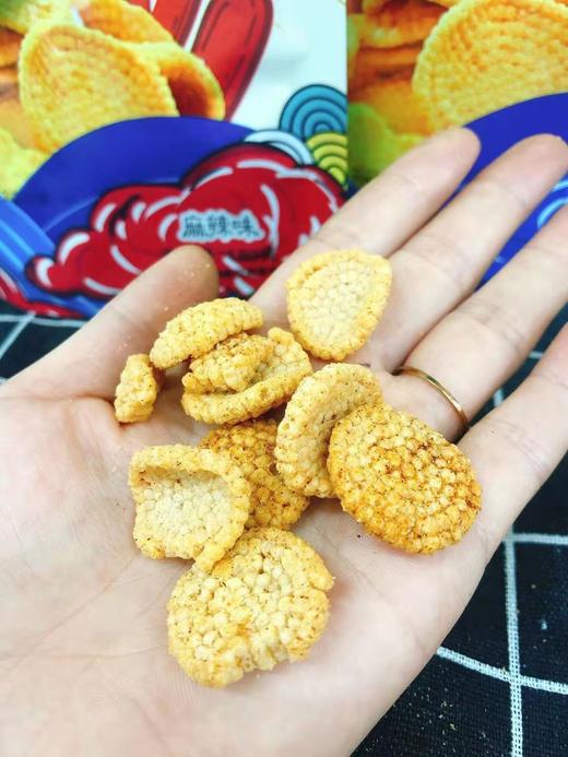 小米锅巴3袋（拼团） 商品图1