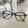 𝐂𝐀𝐑𝐈𝐍 RUTH 板材框架眼镜 商品缩略图0