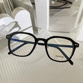 𝐂𝐀𝐑𝐈𝐍 RUTH 板材框架眼镜