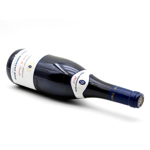 【法国】嘉佰乐家族之秘红葡萄酒 Paul Jaboulet Cotes du Rhone Rouge 750ml*2 商品图3