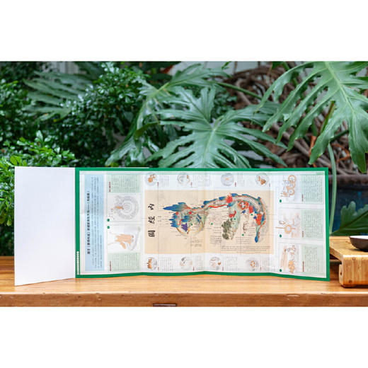 黄帝内经全集（全译图解版）中医养生本源之书 商品图5