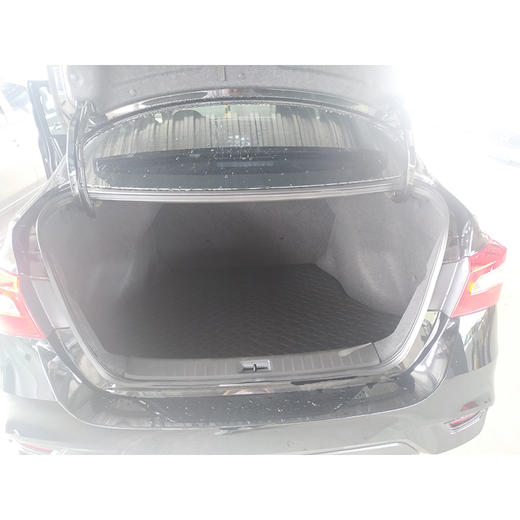 日产 轩逸 1.6XE CVT舒适版【长租-北京】 商品图8