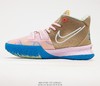 耐克Nike Kyrie 7 Pre Heat欧文7代实战篮球鞋CT4080-600 商品缩略图7