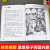 全6册大林和小林 宝葫芦的秘密三年级上册同步阅读课外书必读金色的草地花的学校去年的树人教版语文课本作家作品系列张天翼四年级 商品缩略图4