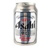Asahi 日本进口10.9°P辛口啤酒 330ml/听 商品缩略图0