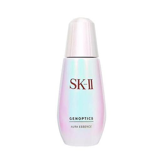 【1F】SK-II 肌因光蕴环采钻白精华露50ml 商品图0