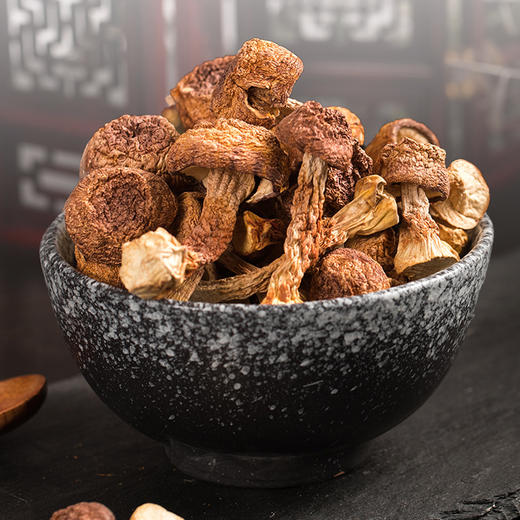 第二件立减十元 精选姬松茸160g  A-5725 （效期27-1） 商品图2