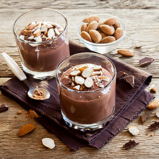 【12风味粉】牛奶巧克力粉1kg 蛋糕咖啡奶茶店烘焙材料 商品图2