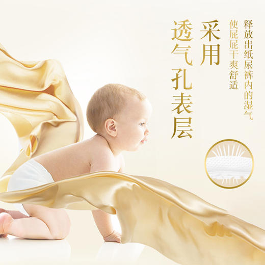 日本GOO.N大王 光羽系列 4包 商品图2