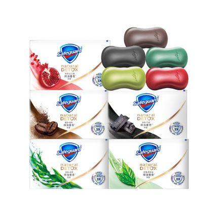 舒肤佳排浊香皂 商品图0