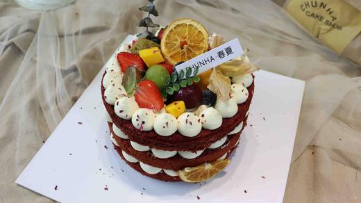 #简单#蛋糕 商品图0