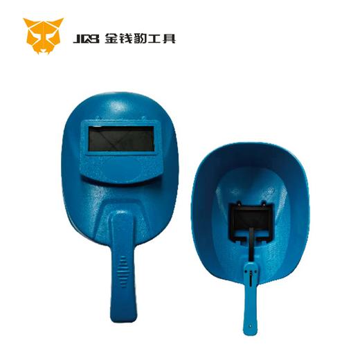 半自动电焊面罩 商品图0