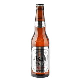 朝日啤酒超爽小瓶330ml