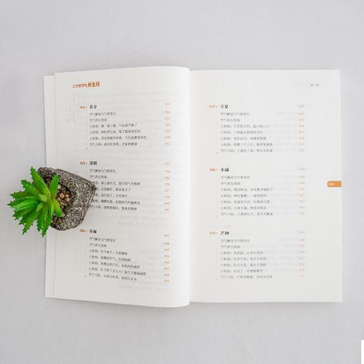 二十四节气养生经 商品图5
