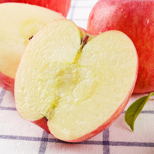 【直发】烟台红富士 商品图5