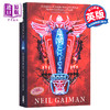 【中商原版】尼尔盖曼 美国众神 American Gods 英文原版 Neil Gaiman 豆瓣高分 商品缩略图8
