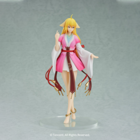 【GSC现货】POP UP PARADE 涂山红红 狐妖小红娘