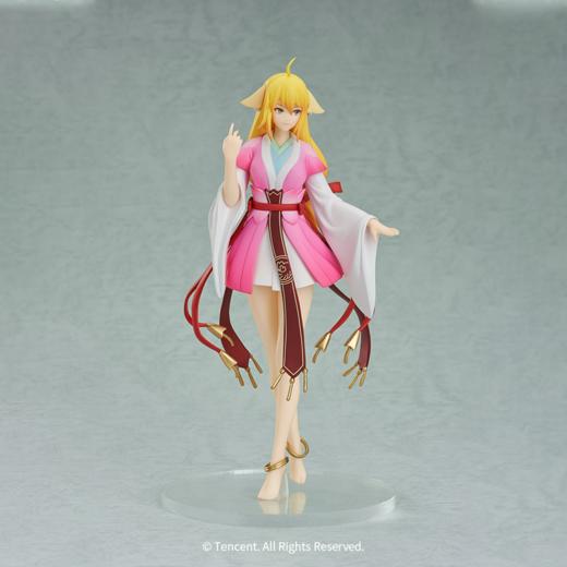 【GSC现货】POP UP PARADE 涂山红红 狐妖小红娘 商品图0