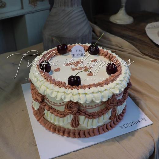 ｜复古手绘｜ 商品图0