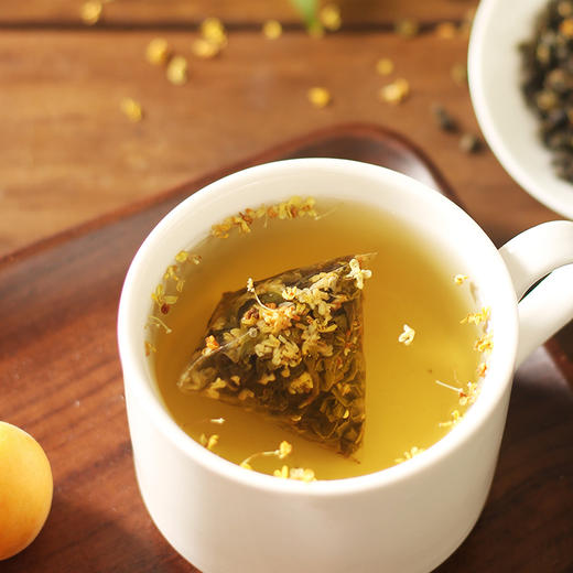 磨功夫桂花乌龙30g10包