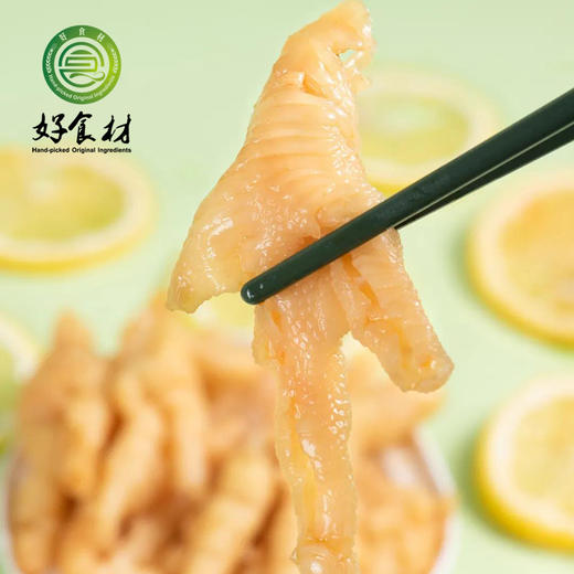 CY-柠檬凤爪2盒微辣 商品图1