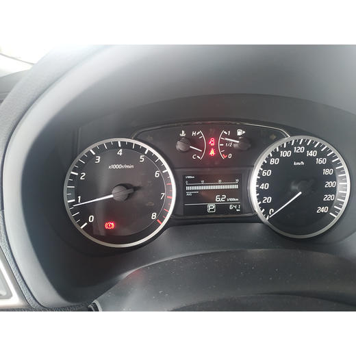 日产 轩逸 1.6XE CVT舒适版【长租-北京】 商品图4