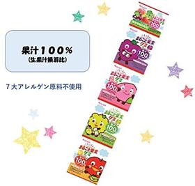 春日井4连包糖果（042001）