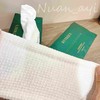 【绵柔加厚 干湿两用 强韧耐撕】一次性云感绵柔洗脸巾 60抽 柏翠丝 商品缩略图2
