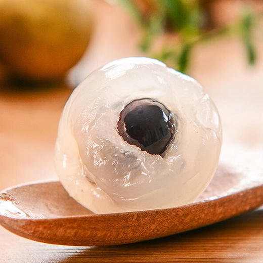 佳沃 新鲜泰国龙眼热带新鲜龙眼时令水果3斤装 个大肉厚，香甜细腻，清甜爽口 商品图4