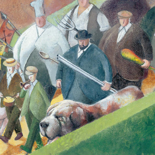 《三只小刺猬闯祸了》 商品图5